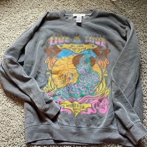 Urban Outfitters Crewneck